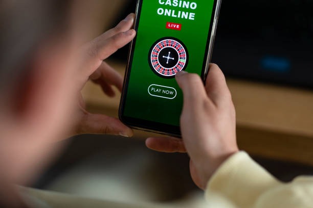 Colok Bebas draw interface on m77 login showing digit selection and results